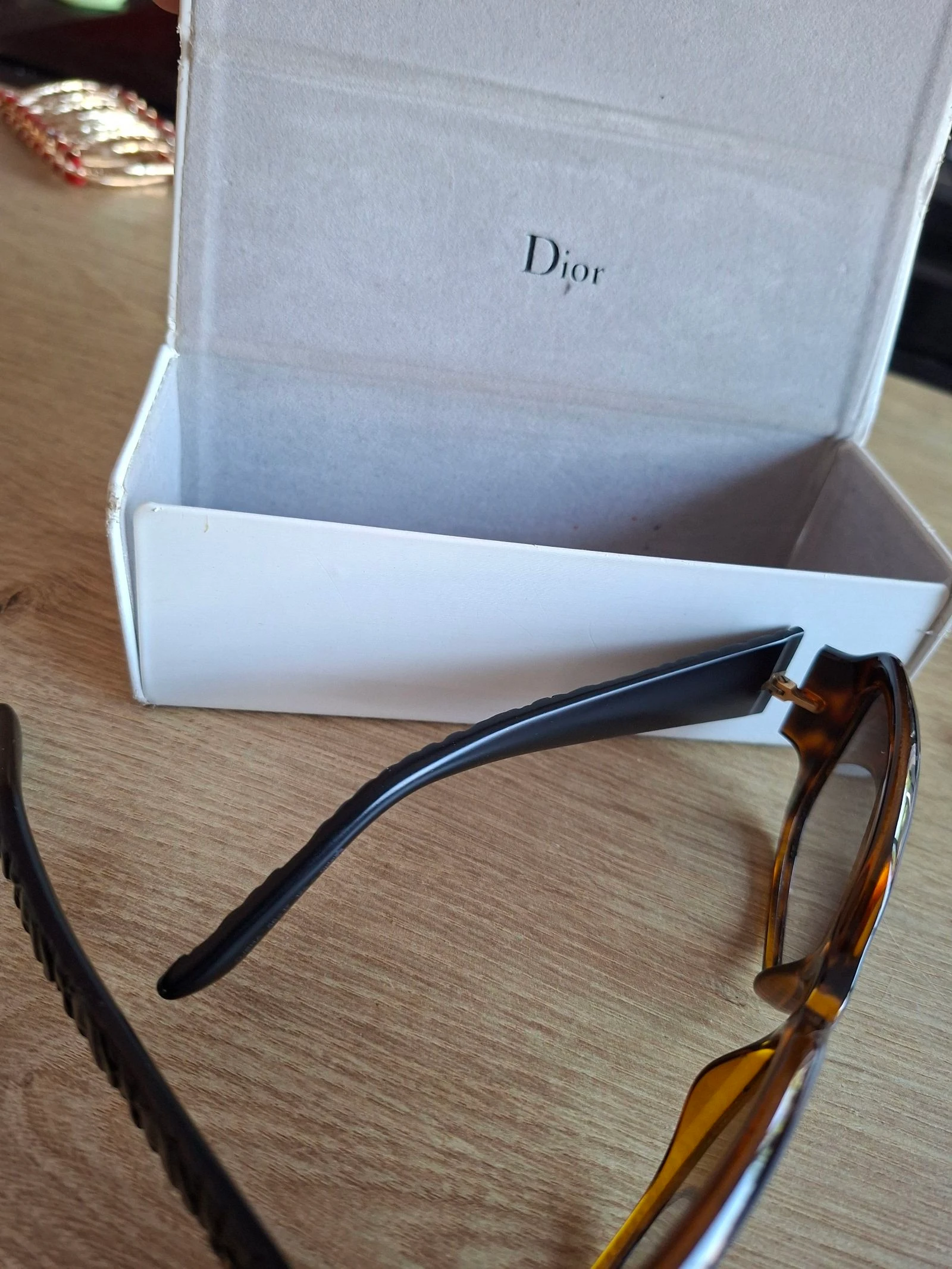 Gafas de sol para mujer estilo inspirado – photo 2
